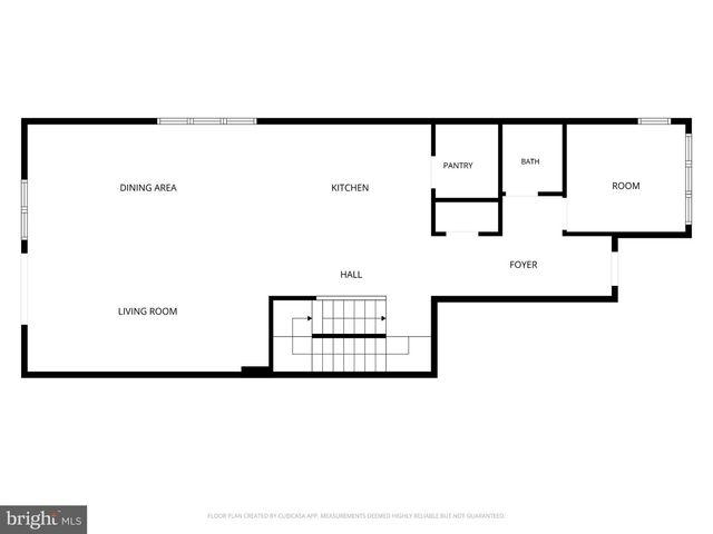 844 N BURLINGTON ST, Arlington, VA 22203