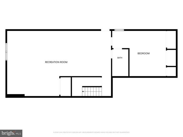 844 N BURLINGTON ST, Arlington, VA 22203