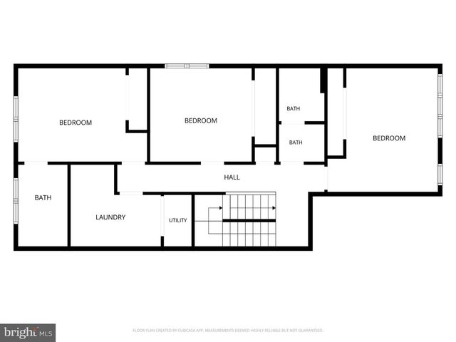 844 N BURLINGTON ST, Arlington, VA 22203