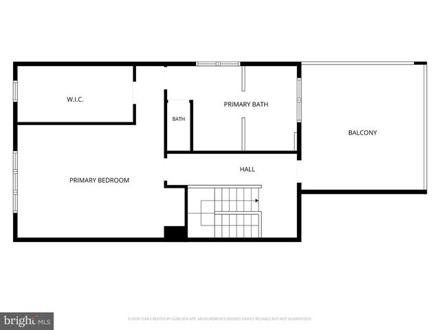 844 N BURLINGTON ST, Arlington, VA 22203