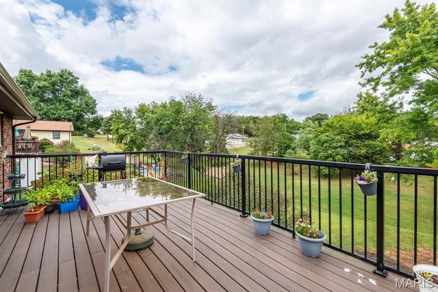 1415 Alexander Drive, Festus, MO 63028