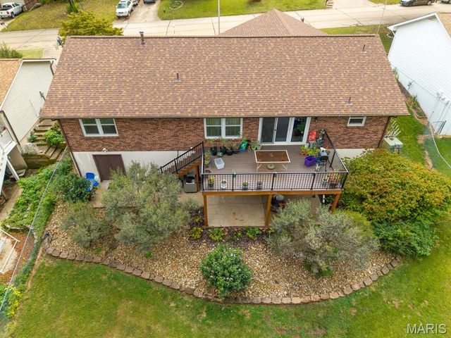 1415 Alexander Drive, Festus, MO 63028