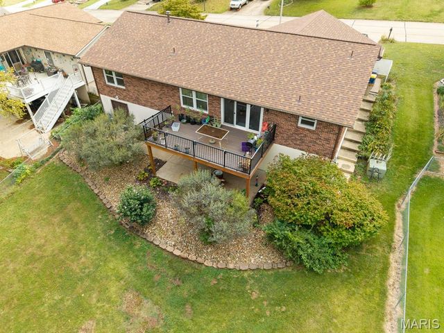 1415 Alexander Drive, Festus, MO 63028