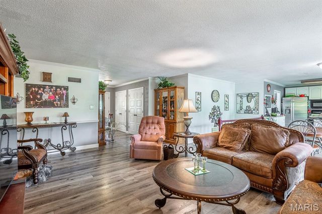 1415 Alexander Drive, Festus, MO 63028