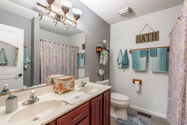 1415 Alexander Drive, Festus, MO 63028