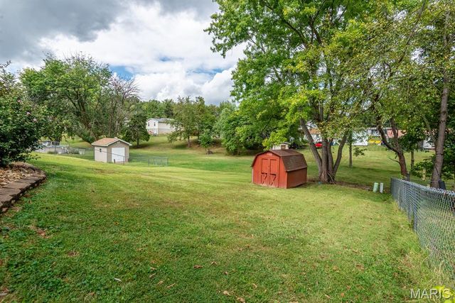1415 Alexander Drive, Festus, MO 63028