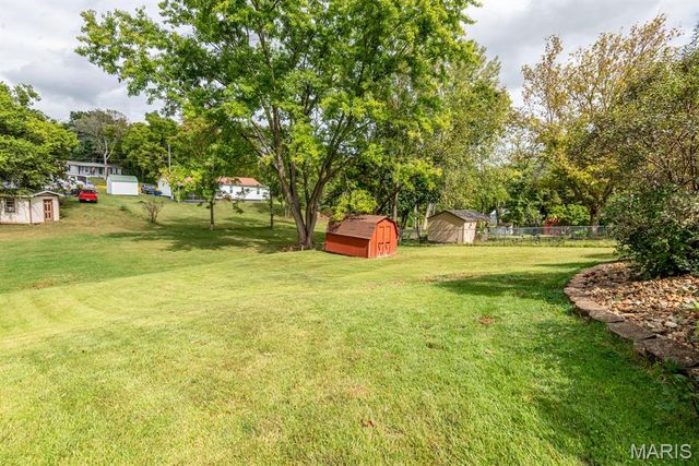 1415 Alexander Drive, Festus, MO 63028