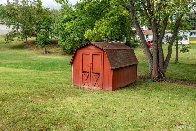 1415 Alexander Drive, Festus, MO 63028