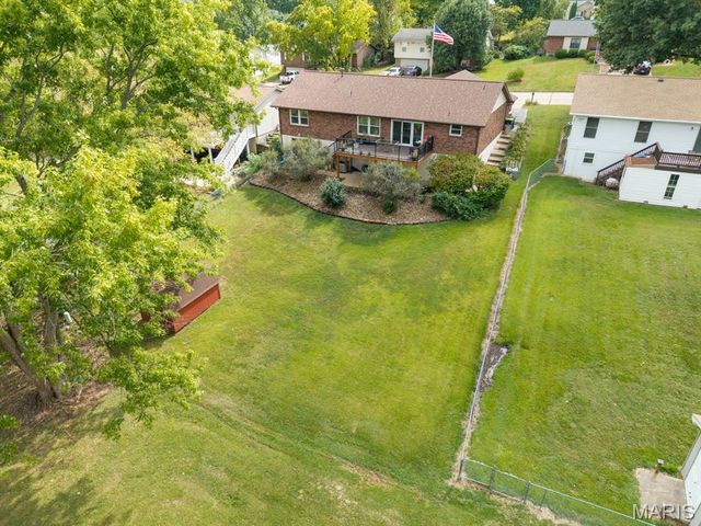 1415 Alexander Drive, Festus, MO 63028