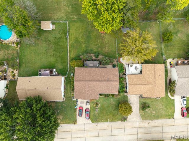 1415 Alexander Drive, Festus, MO 63028