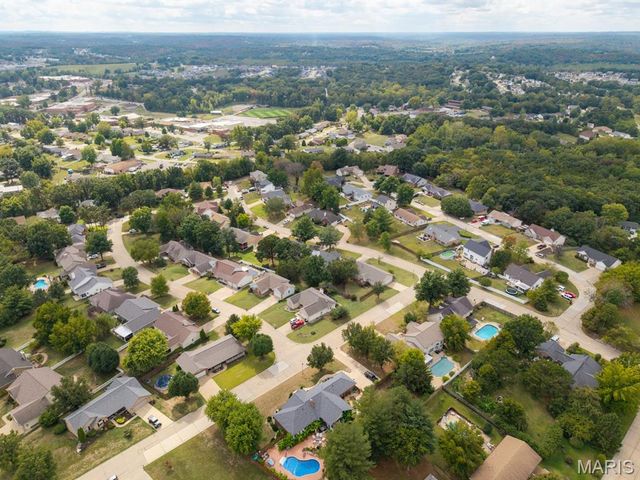 1415 Alexander Drive, Festus, MO 63028