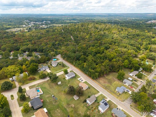 1415 Alexander Drive, Festus, MO 63028