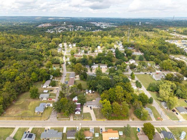 1415 Alexander Drive, Festus, MO 63028