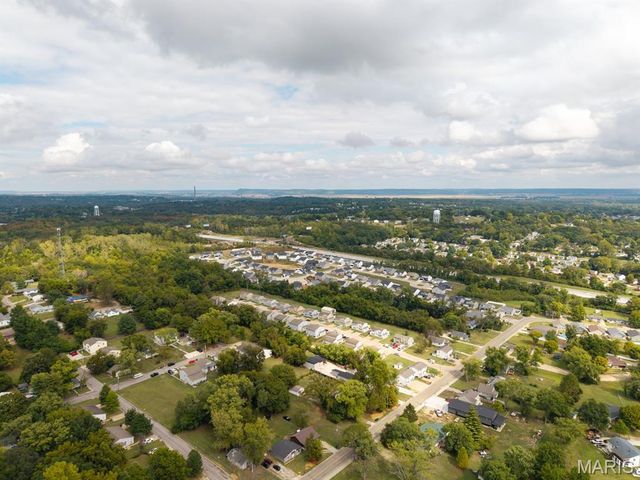 1415 Alexander Drive, Festus, MO 63028