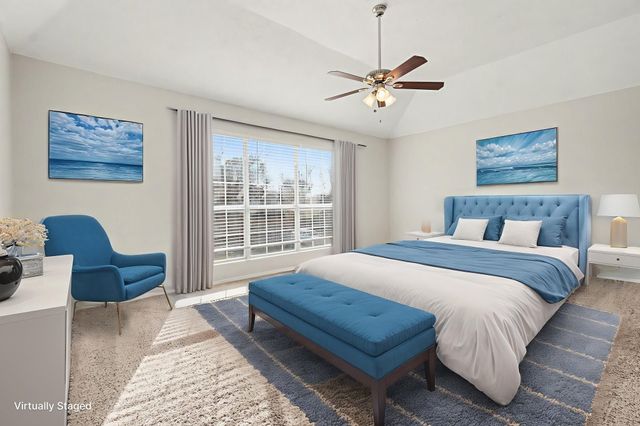 3404 Ivy Glen Drive, Mckinney, TX 75071