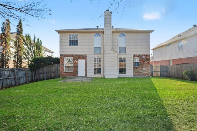 3404 Ivy Glen Drive, Mckinney, TX 75071