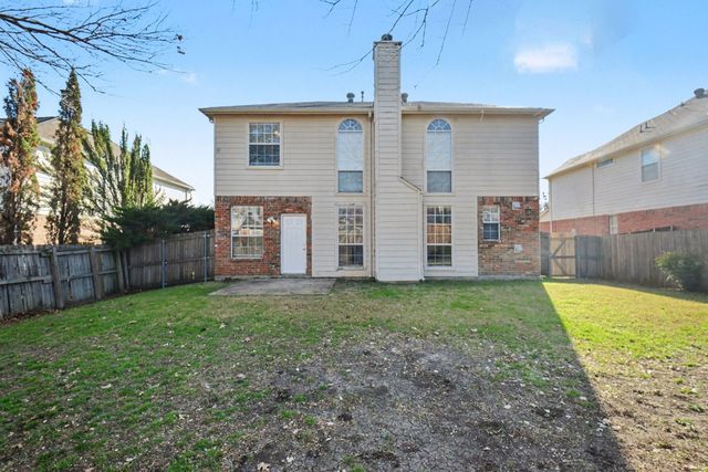 3404 Ivy Glen Drive, Mckinney, TX 75071