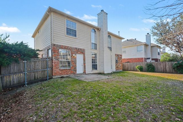 3404 Ivy Glen Drive, Mckinney, TX 75071
