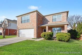 3404 Ivy Glen Drive, Mckinney, TX 75071