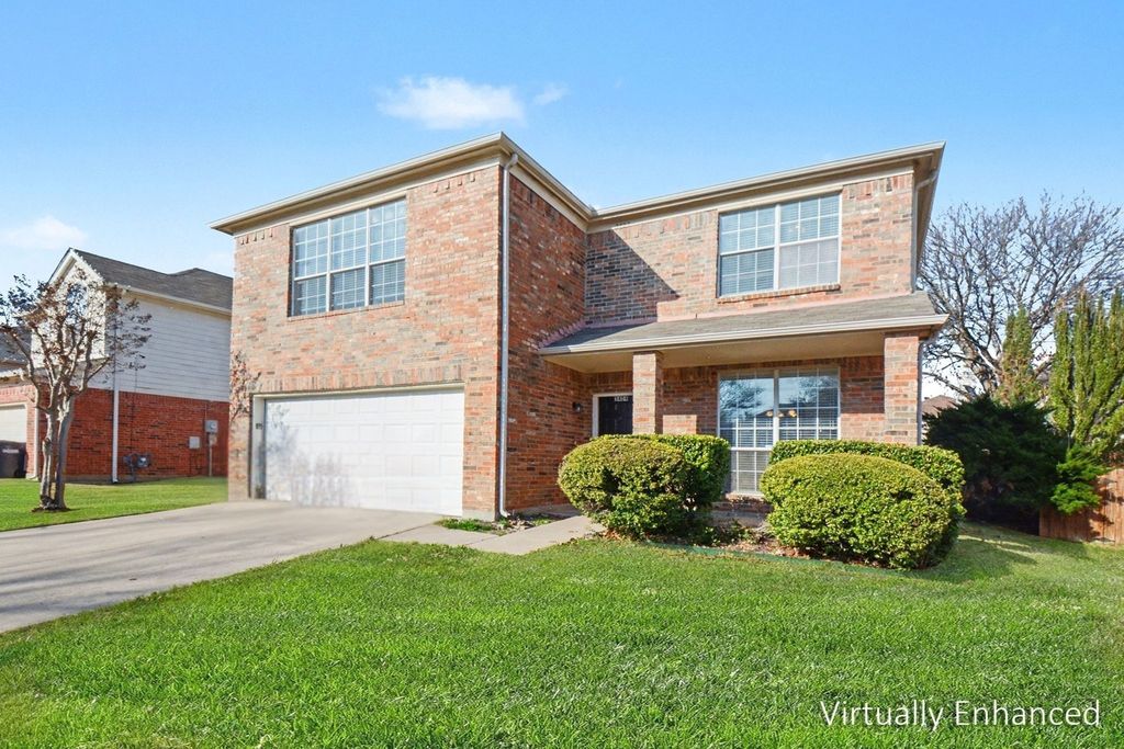 3404 Ivy Glen Drive, Mckinney, TX 75071