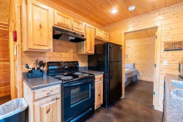 3E Swinging Bridge Drive, Heber Springs, AR 72543