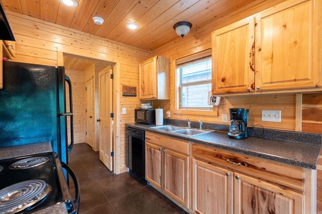 3E Swinging Bridge Drive, Heber Springs, AR 72543