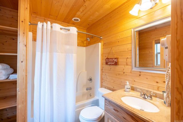 3E Swinging Bridge Drive, Heber Springs, AR 72543