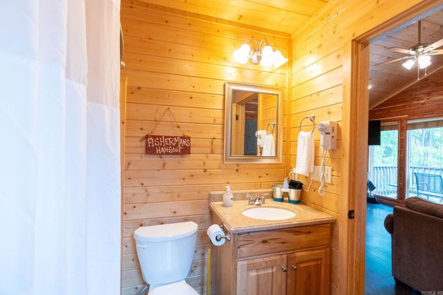 3E Swinging Bridge Drive, Heber Springs, AR 72543