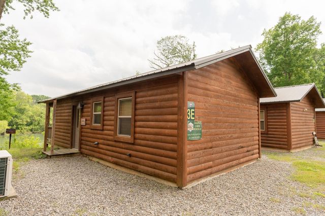 3E Swinging Bridge Drive, Heber Springs, AR 72543