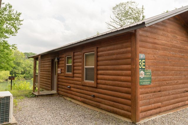 3E Swinging Bridge Drive, Heber Springs, AR 72543