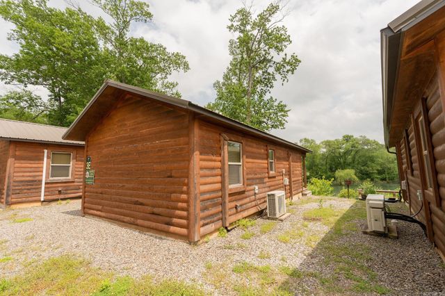 3E Swinging Bridge Drive, Heber Springs, AR 72543