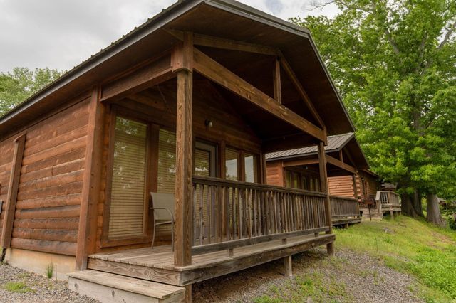 3E Swinging Bridge Drive, Heber Springs, AR 72543