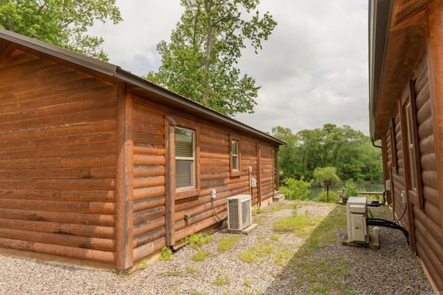 3E Swinging Bridge Drive, Heber Springs, AR 72543