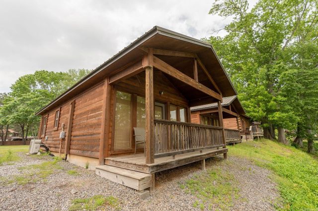 3E Swinging Bridge Drive, Heber Springs, AR 72543
