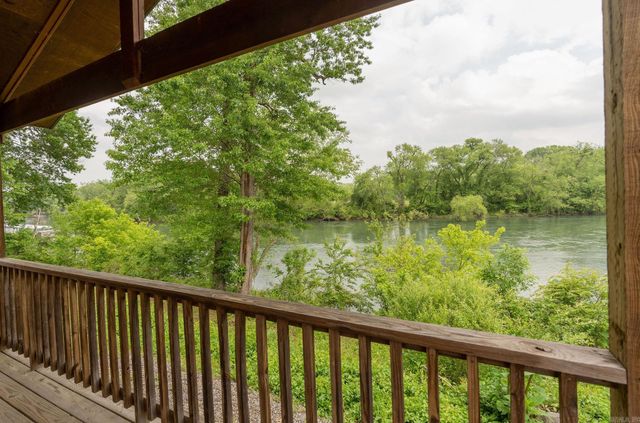 3E Swinging Bridge Drive, Heber Springs, AR 72543