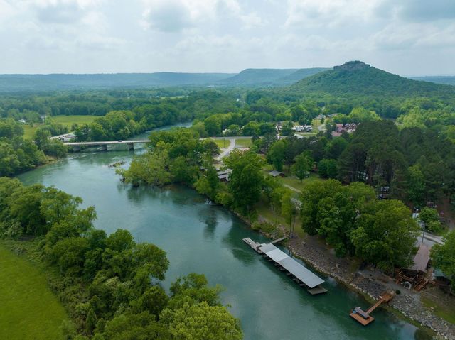3E Swinging Bridge Drive, Heber Springs, AR 72543