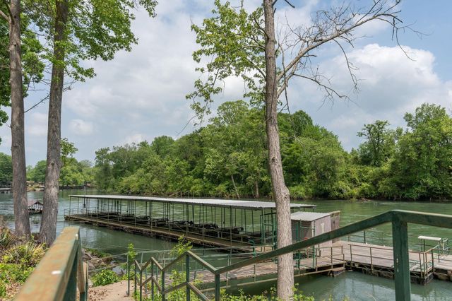 3E Swinging Bridge Drive, Heber Springs, AR 72543