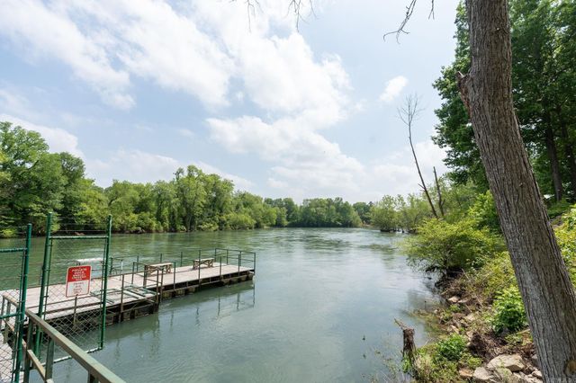 3E Swinging Bridge Drive, Heber Springs, AR 72543