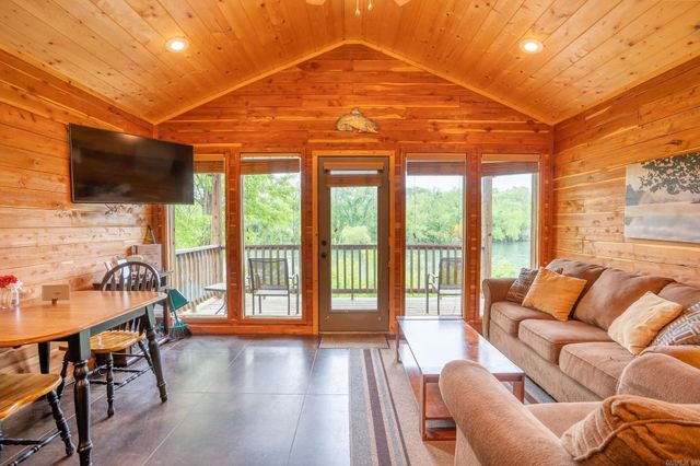 3E Swinging Bridge Drive, Heber Springs, AR 72543