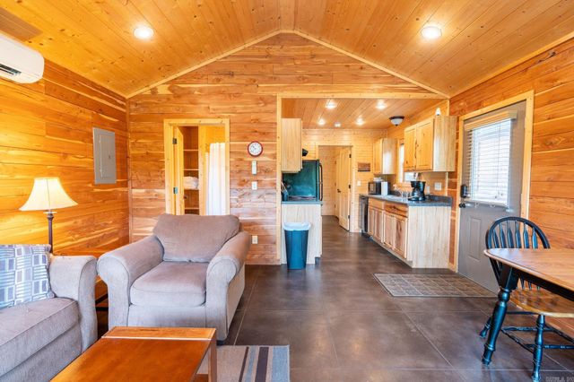 3E Swinging Bridge Drive, Heber Springs, AR 72543