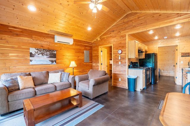 3E Swinging Bridge Drive, Heber Springs, AR 72543