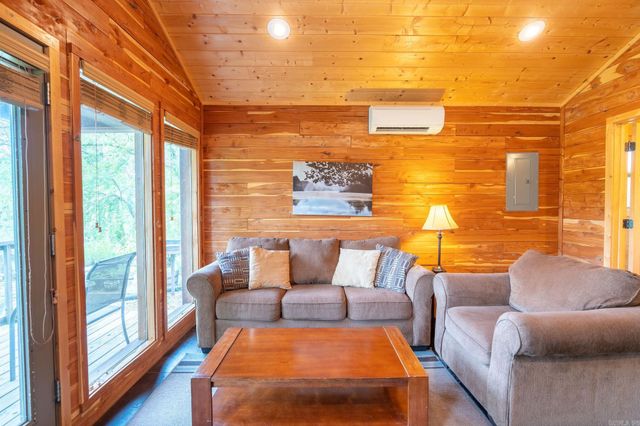 3E Swinging Bridge Drive, Heber Springs, AR 72543