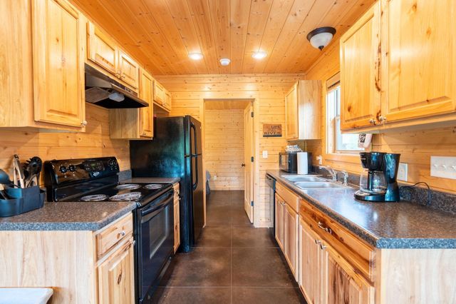 3E Swinging Bridge Drive, Heber Springs, AR 72543