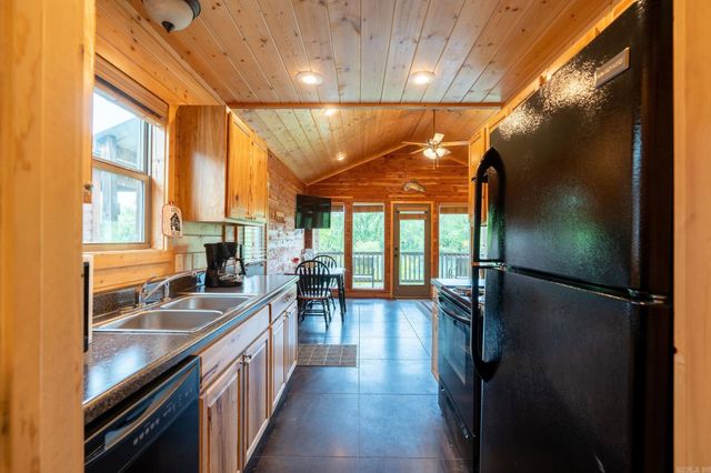 3E Swinging Bridge Drive, Heber Springs, AR 72543