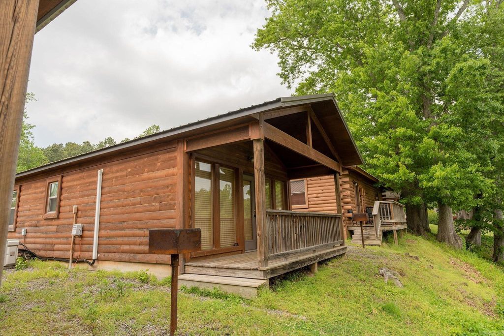 3E Swinging Bridge Drive, Heber Springs, AR 72543