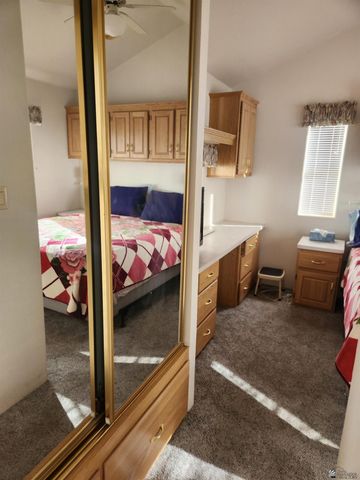 11261 S Clara Anita, Yuma, AZ 85367