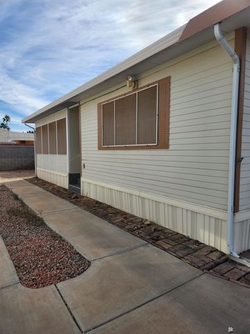 11261 S Clara Anita, Yuma, AZ 85367
