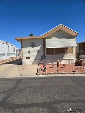 11261 S Clara Anita, Yuma, AZ 85367