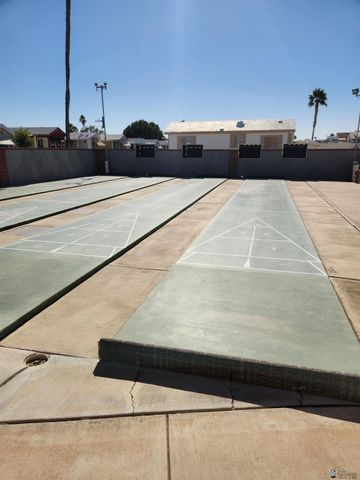 11261 S Clara Anita, Yuma, AZ 85367