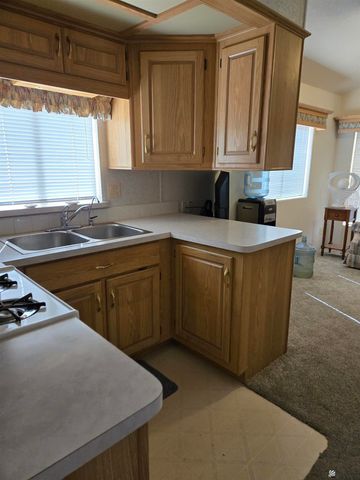 11261 S Clara Anita, Yuma, AZ 85367